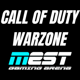 CALL OF DUTY- WARZONE
